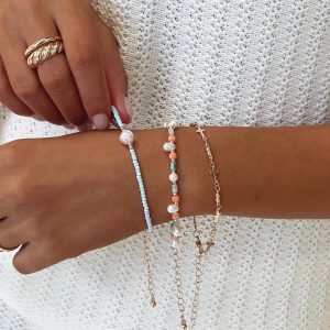 Sasher Bracelet Pack Multi