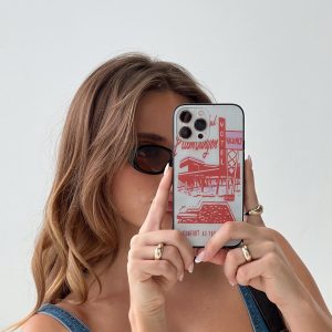 Waylen iPhone Case Multi