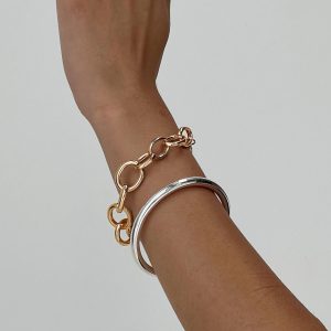 Core Bracelet Pack Gold
