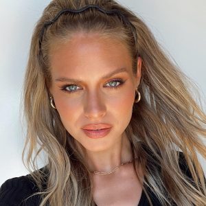 Grattidge Headband Black