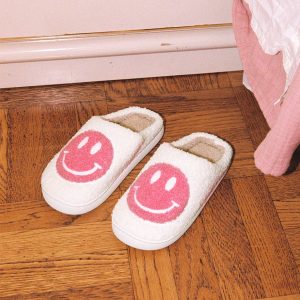 Homely Slippers Multi