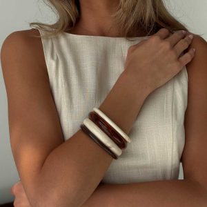 Attlee Resin Cuff Pack Multi