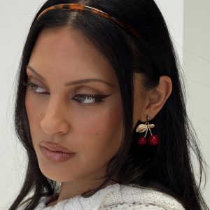 Candia Headband Tort