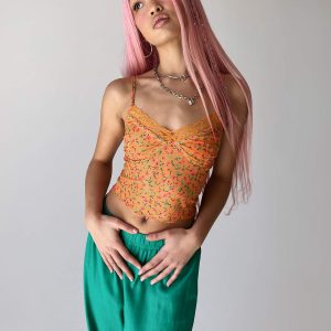 Motel Yenika Top Summer Sun