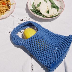 Lindaura Bag Cobalt Blue