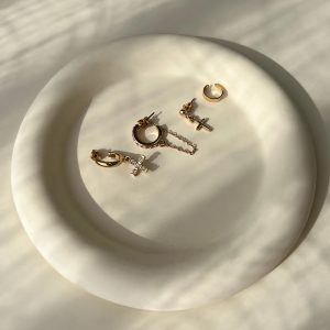 Gimmie Earring Pack Gold