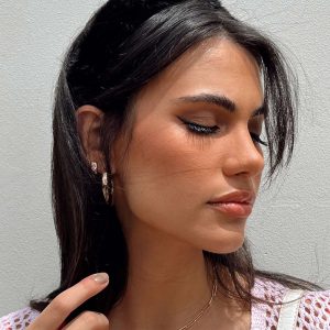 Josefine Headband Black