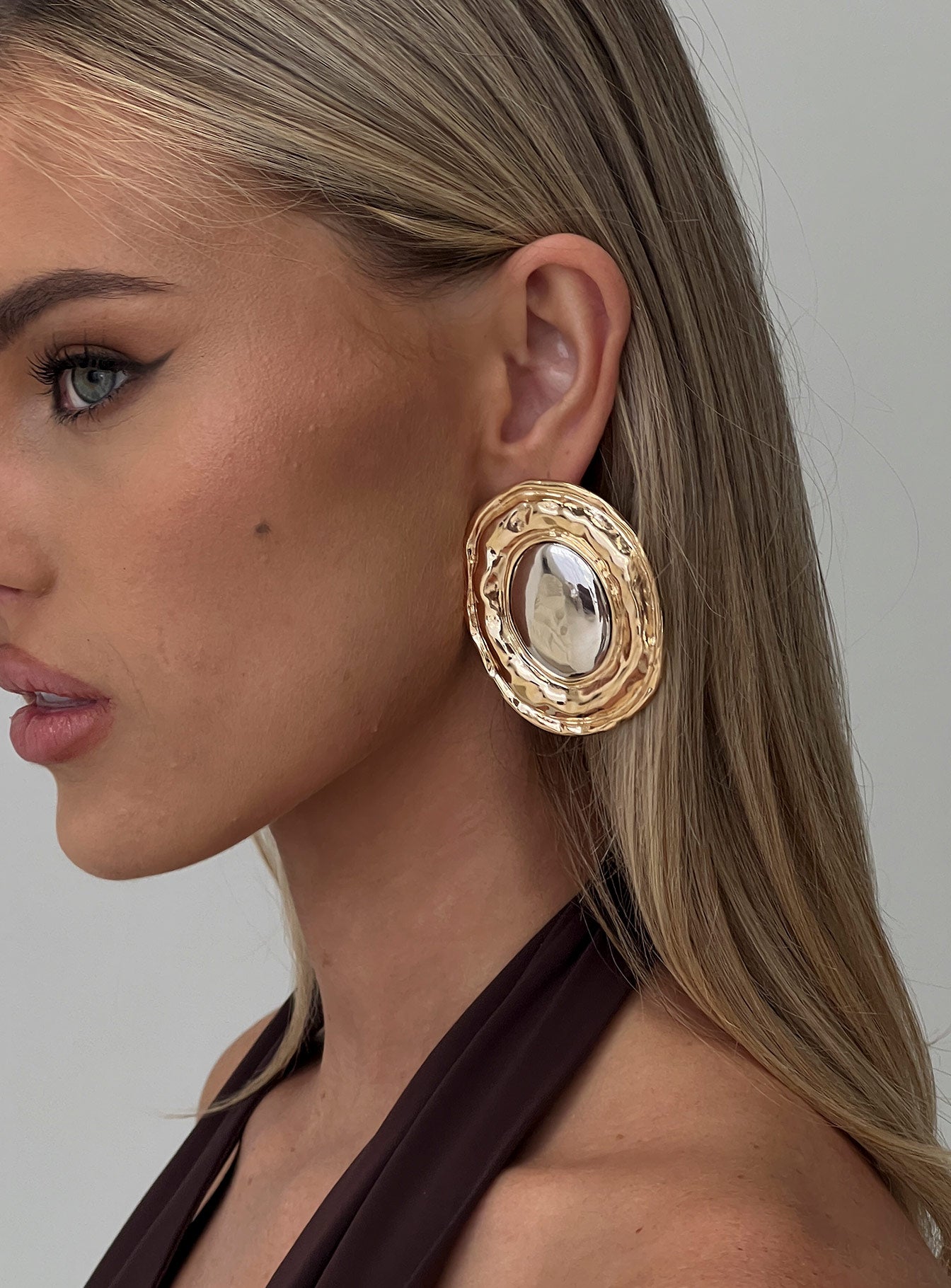 Edgar Earrings Multi - Image 5