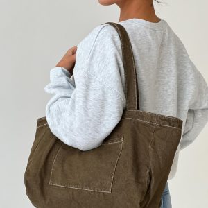 Adelpha Bag Brown