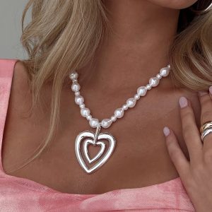 Anakin Necklace Multi