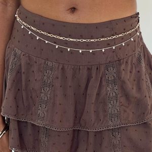 Bazley Chain Belt Multi