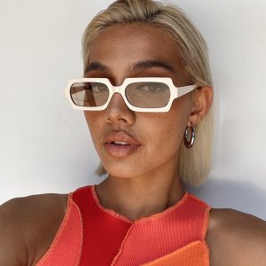 Campbell Sunglasses Cream