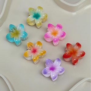 Young Forever Hair Clip Pack Multi