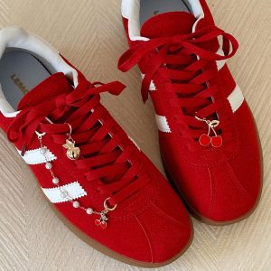 Nevah Shoe Charms Multi