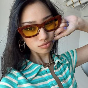 Danila Sunglasses Tort