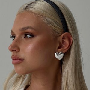 Cassiul Headband Denim