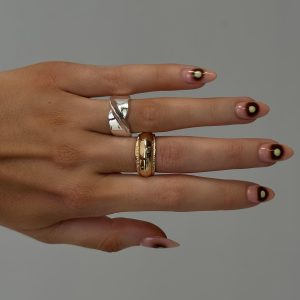 Tashie Ring Pack Multi