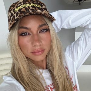 Reason Why Hat Leopard