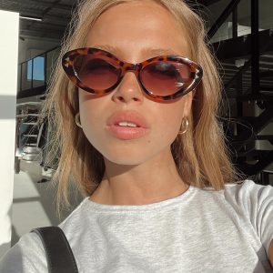 Brinney Sunglasses Tort