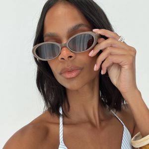 Beenna Sunglasses Brown