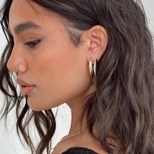 Jaziel Earring Pack Multi
