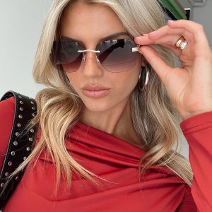 Iolanthe Sunglasses Multi