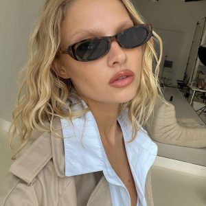 Miralyn Sunglasses Tort