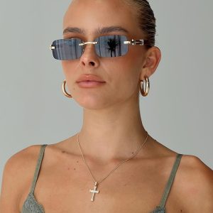 Arber Sunglasses Black