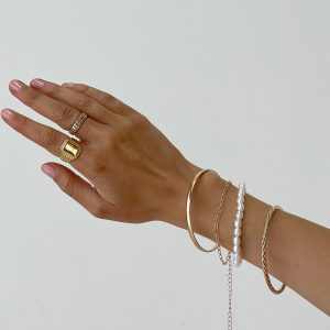 Sagers Bracelet Pack Multi