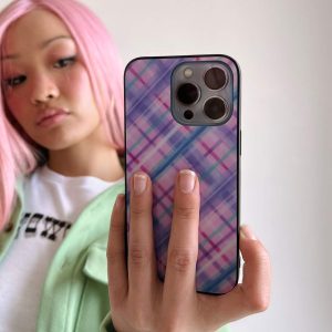 Oakdale iPhone Case Multi