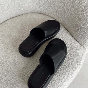 Armell Slides Black