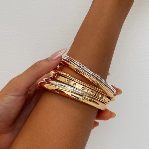 Miles Away Bracelet Pack Multi