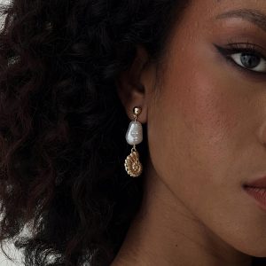 All My Friends Earring Pack Gold