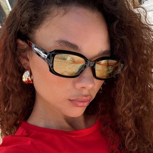 Ruckus Sunglasses Black