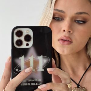 Trevina Iphone Case Multi