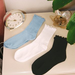 Ronaldi Sock Set Blue / White / Black