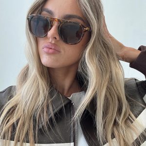 Matilda Sunglasses Tort