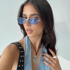 Barett Sunglasses Black