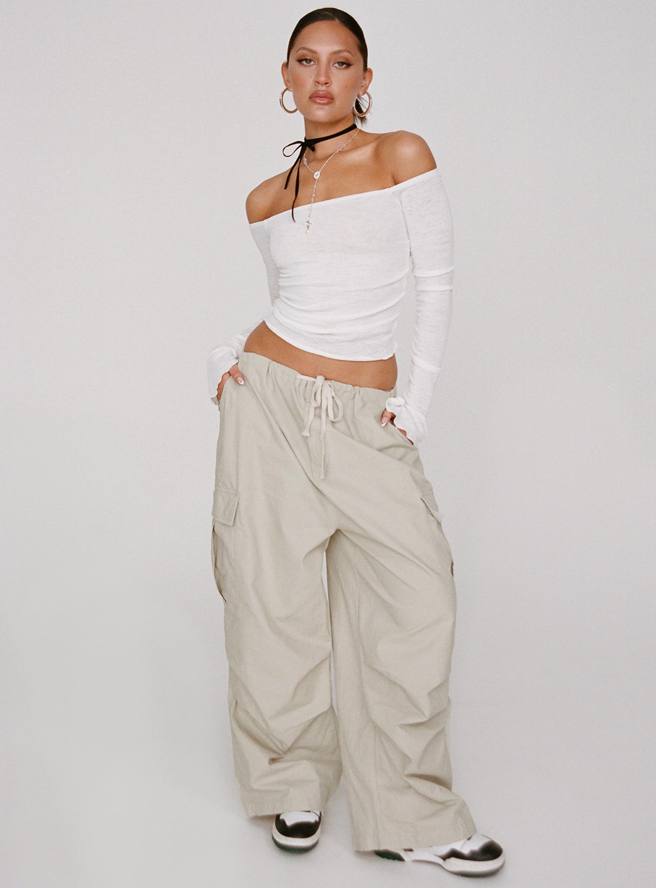 Utility Pant Stone - Image 7