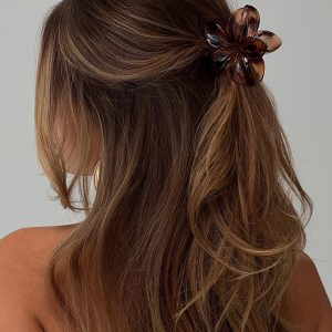 Glimmering Clip Tort