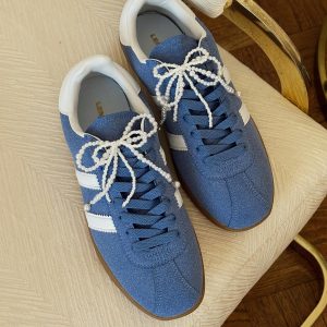 Aurorah Shoe Charms Pearl