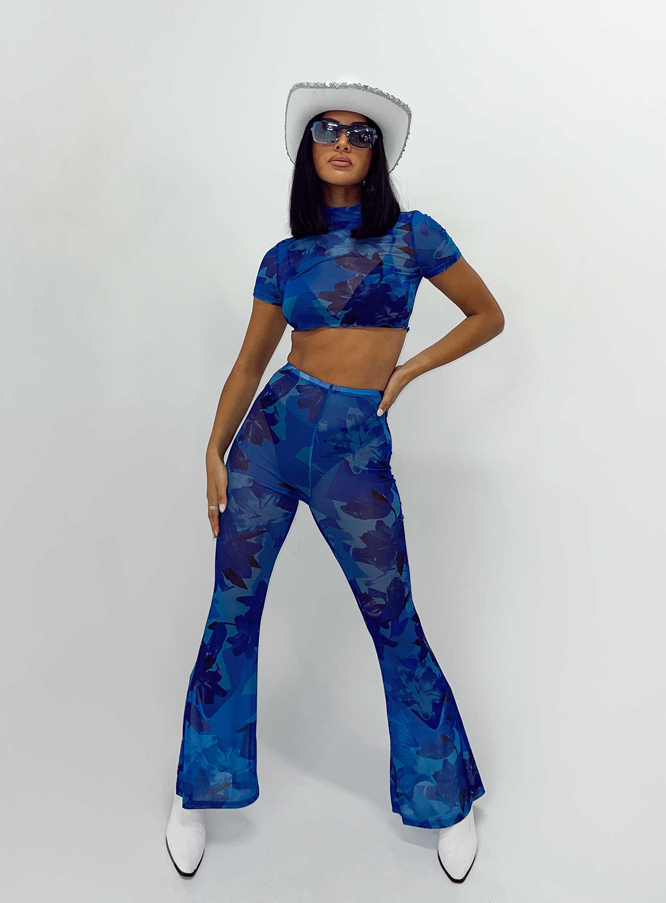 Cosmic Dancer Set Blue - Image 6