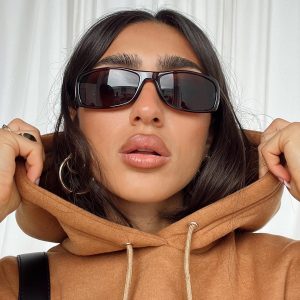 Wallace Sunglasses Brown