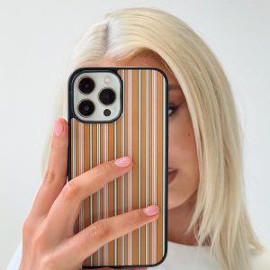 Kammie Iphone Case Multi