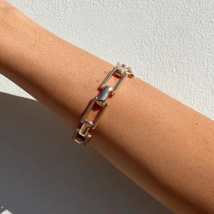 Capone Bracelet Gold