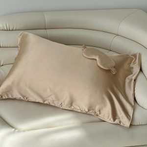 Mileah Sleep Set Champagne