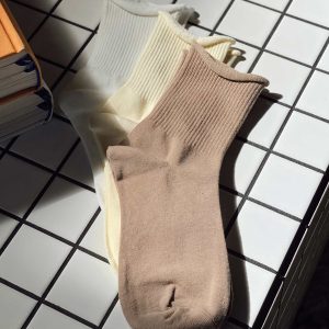 Shaylene Sock Pack Multi