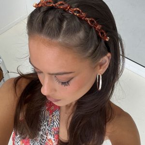 Lorean Headband Tort