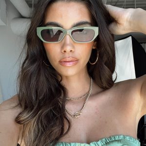 Winnick Sunglasses Matcha