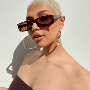 Griffiths Sunglasses Tort